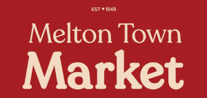 Melton Town Market — est 1549